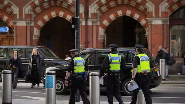 All you need to know about ‘British FBI’: UK’s biggest policing shake-up in 200 years