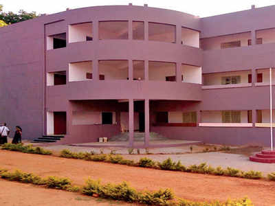Karnataka gets first Kannada medium PU College in Mysuru