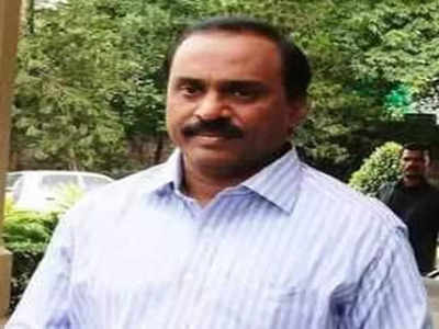 Janardhana Reddy allowed to visit Ballari