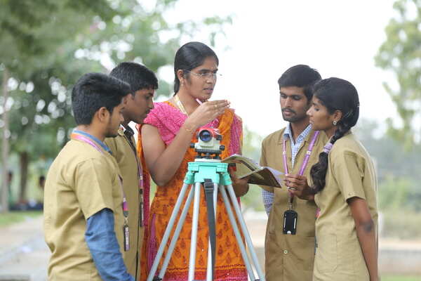 Civil Engineering 1