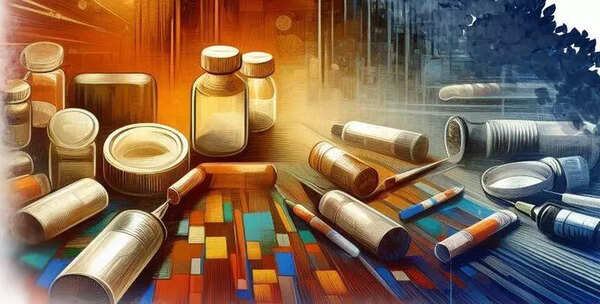 Couple involved in synthetic drug smuggling held in Kozhikode