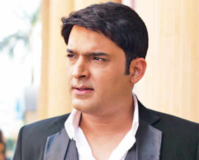 What's ailing Kapil Sharma?