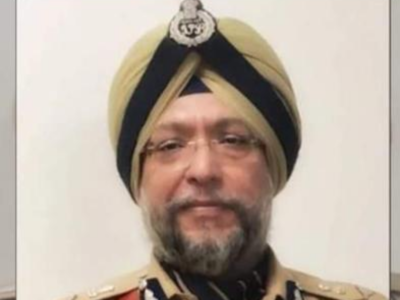 Maharashtra ATS chief Jai Jeet Singh to be new Thane Police Commissioner