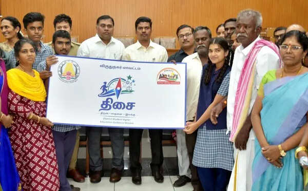 Programmes help students, women