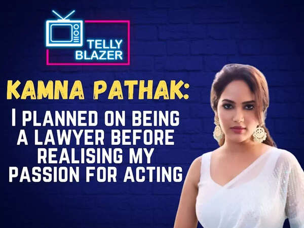 Exclusive - Happu Ki Ultan Paltan's Kamna Pathak aka Rajesh on rejections: I was told 'not fit' even before giving the audition; couldn't understand where was I going wrong