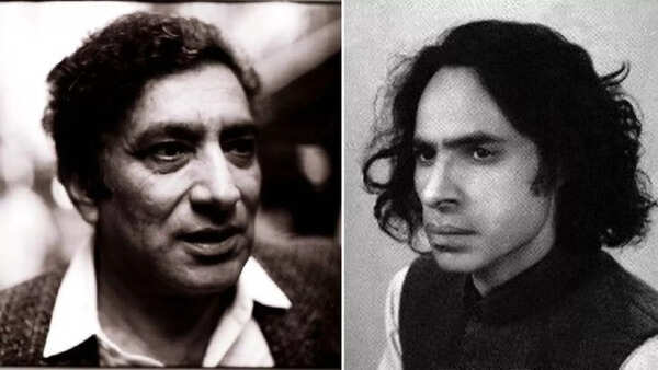 Jaun Elia & Ahmad Faraz: 2 iconic Urdu poets, their style and lines that still echo in our hearts