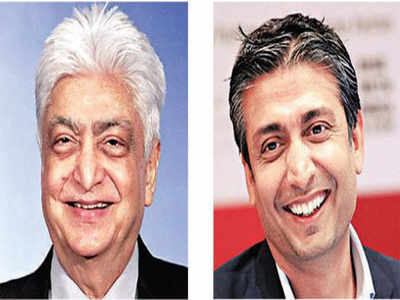 Wipro chief, Azim Premji to hang up boots after 53 years