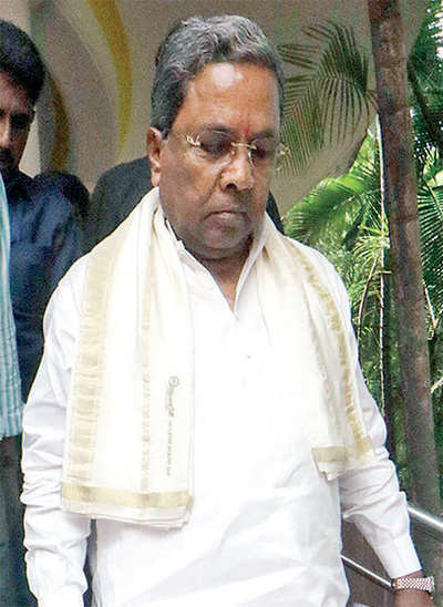 Karnataka government formation: Several candidates, including Siddaramaiah in Badami constituency, won Assembly elections by a narrow margin