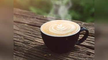 Can caffeine help you poop? Here's what the nutritionist says