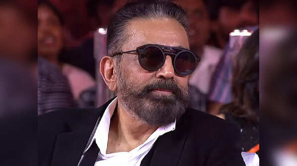 Kamal Haasan talks cinema, politics, and self-reliance
