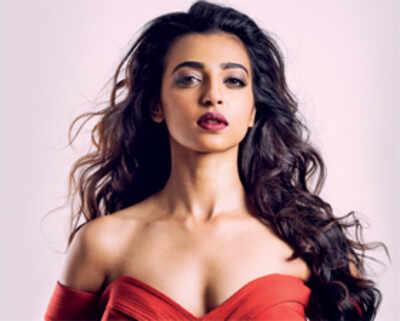 Radhika Apte turns mentor on a TV show