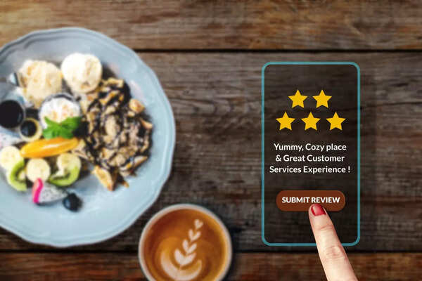 Kolkata eateries turn hunting grounds for food-blogger syndicates