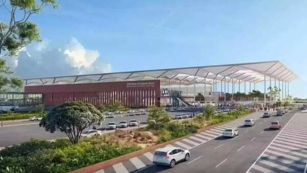 Why megapolis Delhi needs a second airport