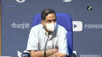 Irresponsible people without masks are driving pandemic in India: ICMR 