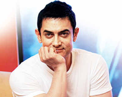 No time travel for Aamir Khan
