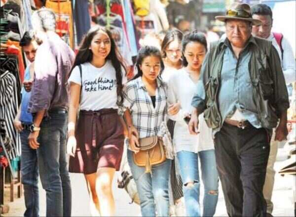 Tibetans feel geopolitical tremors, but won’t give up dream of Himalayan home