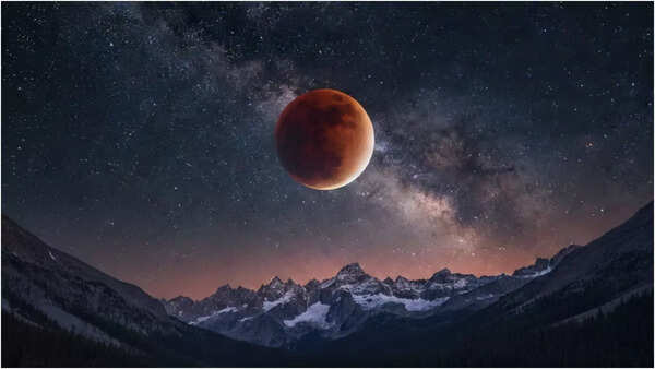 Lunar Eclipse 2026: Date and time in India, significance of the Chandra Grahan 2026