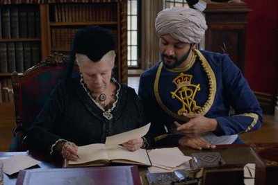 Victoria & Abdul trailer: Judi Dench and Ali Fazal's remarkable friendship is treat to watch
