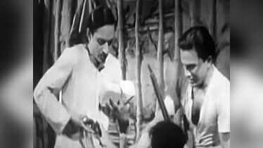 Reel Heroes: Bengali actors who nailed the national hero look on screen