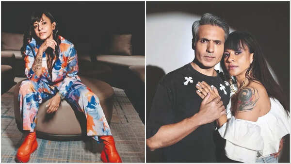 From stage queen to screen siren: Manasi Scott’s power-packed acting comeback promises fireworks