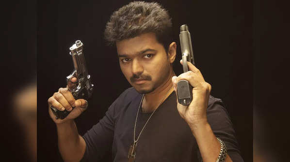 ​10 Years of 'Thuppakki': Reasons why the Vijay starrer remains a fan favourite