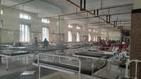 Patient care severely hampered at Sassoon hospital on Day 3 of nurses&rsquo; strike