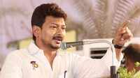 DMK Leader Udhayanidhi Stalin Says Congress Lacks Gratitude And Political Credibility | Watch
