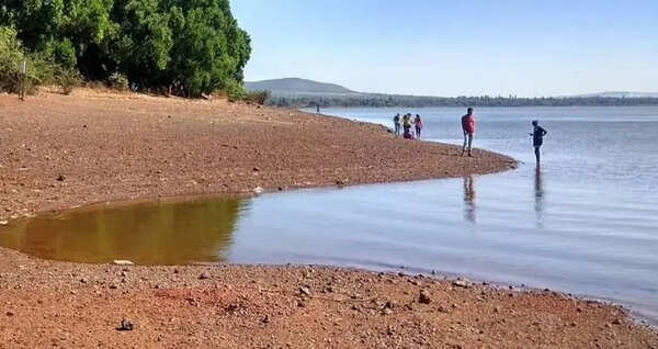Summer heat pushes Belagavi towards drinking water crisis