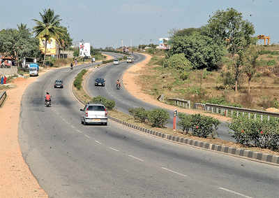 Wait a while for a wider Bengaluru-Mysuru corridor