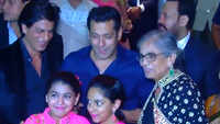 Mother's Day special: Shah Rukh Khan, Salman Khan, Alia Bhatt, Shahid Kapoor and Kareena Kapoor's best moments 