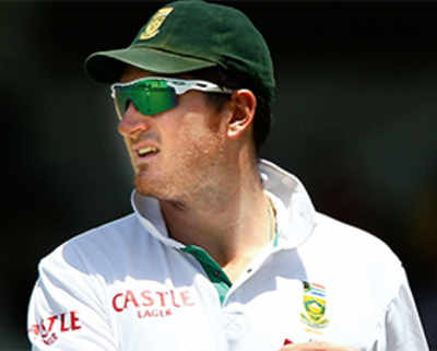 Cricket South Africa denies Smith had threatened to resign