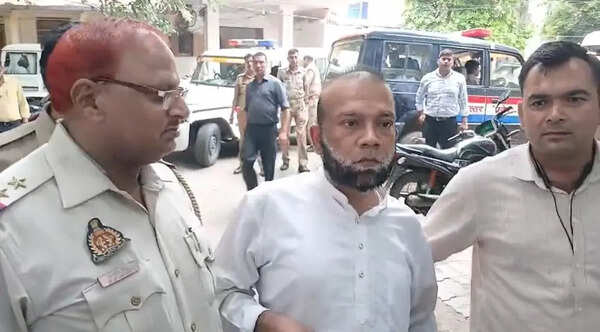Rs 1,600cr fraud via 68 accounts, mastermind arrested