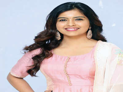 Bengaluru belle makes debut in Telugu