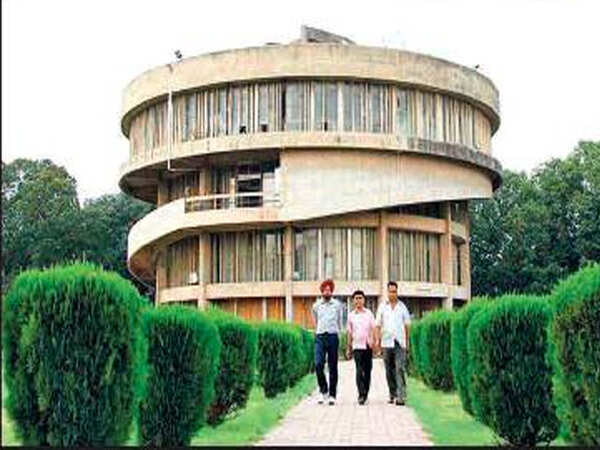 GST intelligence investigates Panjab University for Rs 38 lakh fraud