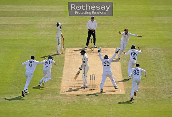 IND vs ENG Tests: India look a settled unit despite heartbreak at Lord's, trailing the series