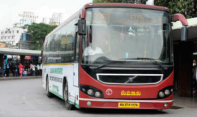 Metro gives BMTC a run for its money
