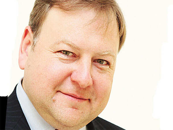 Sistema CFO tells why he isn't happy with India business