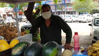 Customers shun Chandigarh street vendors 