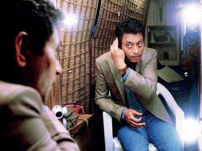 A walk to remember: Charting Irrfan Khan’s long, tough journey to the audience’s heart