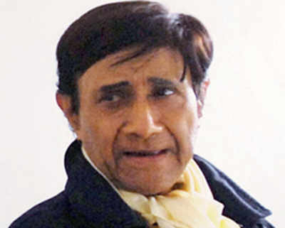 Coming soon: The Dev Anand Museum