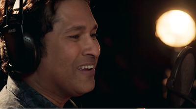 Sachin Tedulkar’s song Cricketwali Beat gets one million views in 24 hours