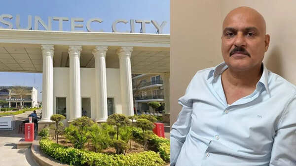 Money laundering case: ED arrested Punjab builder Ajay Sehgal in Suntec City project
