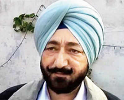 Pathankot: Pak team demands extensive info on SP Singh