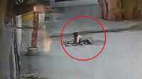 Ujjain: Toddler falls into open manhole, dies 