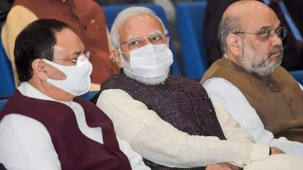 How saffron surge altered the swing on UP poll pitch
