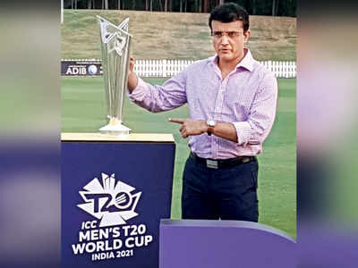 T20 WC countdown starts but crowds key to staging it in India