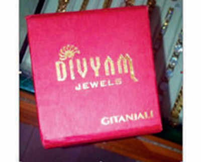 Leading jewellery firm duped of over Rs 20cr by ex-MD, franchisee