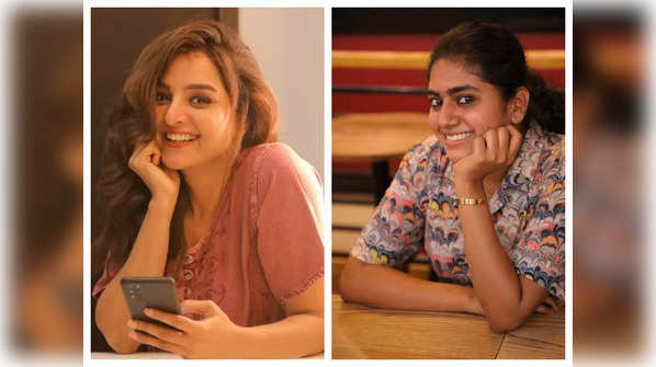 The week that was! Manju Warrier to Nimisha Sajayan, newsmakers from M-Town