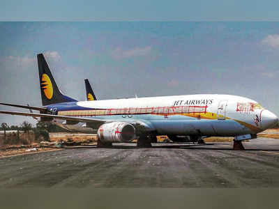 More trouble for Jet, lessor wants airways to return two planes