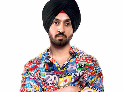 Diljit Dosanjh, who discovered culinary skills during the pandemic, is looking forward to returning to theatres with rom-com and to sets with film based in Punjab of 1984